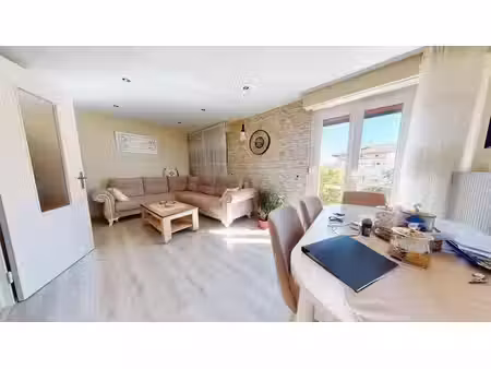 vente appartement 4 pièces 71 m² à lingolsheim (67380)  210 000 €
