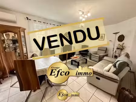vente appartement 3 pièces 66.08 m² à hégenheim (68220)  209 900 €