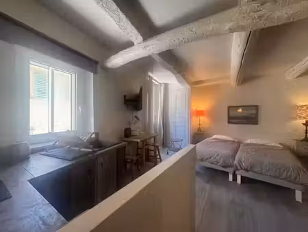 vente appartement 1 pièce 23 m² à cannes (06400)  215 000 €