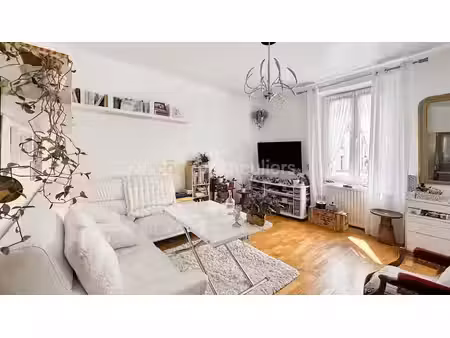 vente appartement 3 pièces 58 m² à brie-comte-robert (77170)  220 000 €
