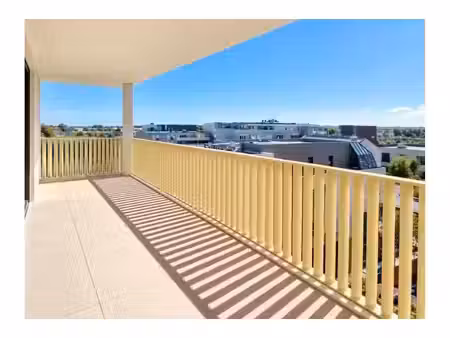 vente appartement 4 pièces 79 m² à beziers (34500)  223 400 €