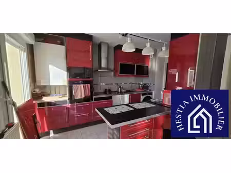 vente appartement 3 pièces 77.78 m² à semur-en-auxois (21140)  190 000 €