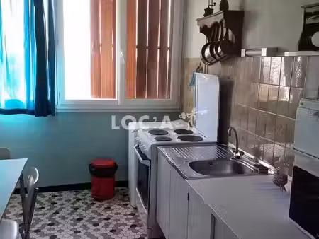 location appartement 1 pièce 10 m² à villeurbanne (69100)
