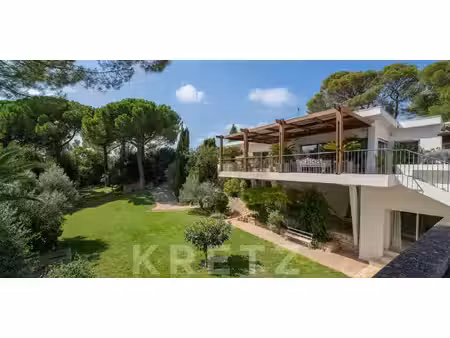 villa avec piscine et terrasse nimes (30)