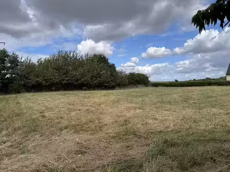 vente terrain 1540 m² saint-sulpice-des-landes (35390)