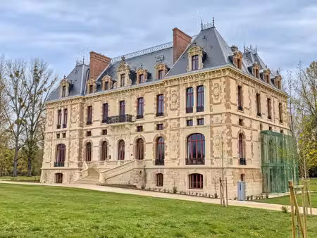 appartement t2 avec parking à bonnelles