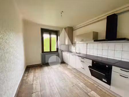 appartement centre ville delle 5 pièces