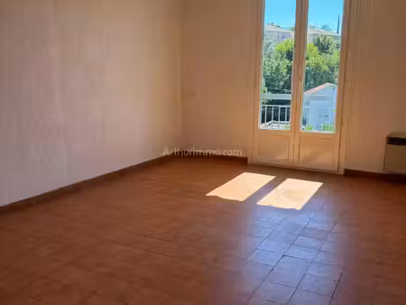 appartement t3