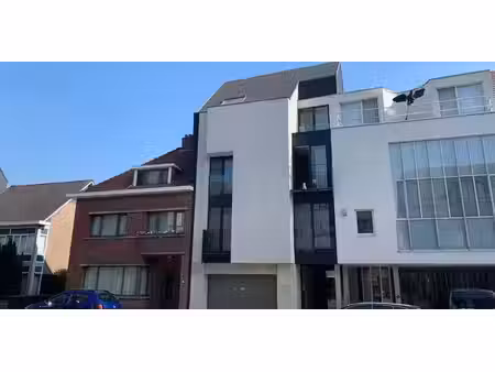 appartement à louer à geel pour € 635 avec 1 chambre à coucher