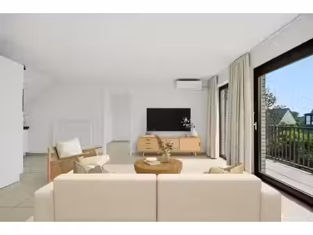 appartement