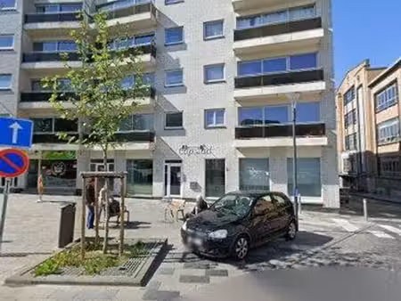 morlanwelz - rue raoul warocque  59/19