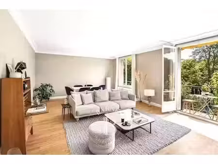 le service location de la maison barnes vous propose ce bien :