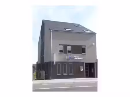 bureaux à louer à rebecq (vbe68493)