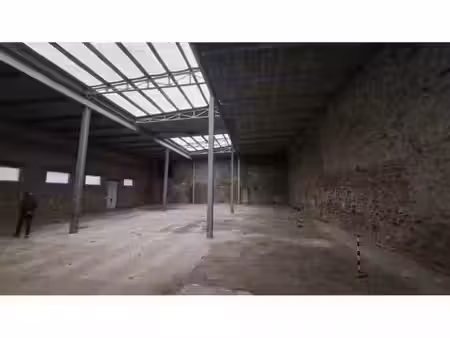 parking à louer à haasstraße eupen (vbe68486)