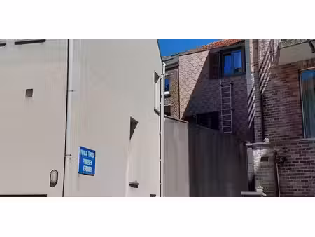 garage à louer à leuven pour € 80