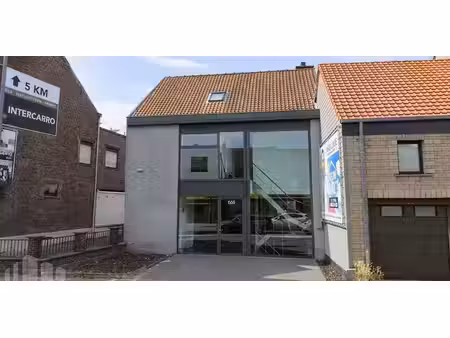 bureau à louer à zaventem pour € 2.000