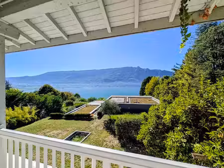vente maison 7 pièces 317 m² aix-les-bains (73100)