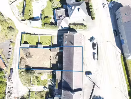 projet immobilier