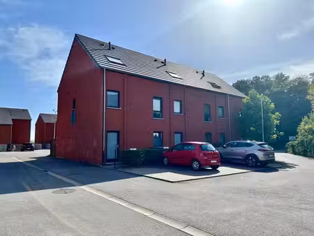 maison 4 chambres peb b  à grâce-hollogne