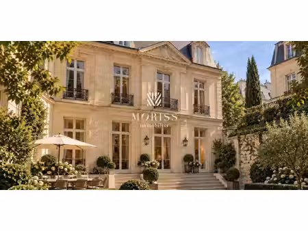 hôtel particulier versailles (78)