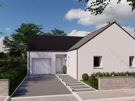 vente maison à la motte (22600) : à vendre / 89m² la motte