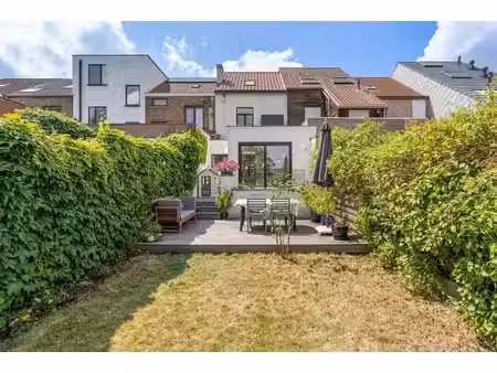 instapklaar wonen op een toplocatie in heverlee (woning v...