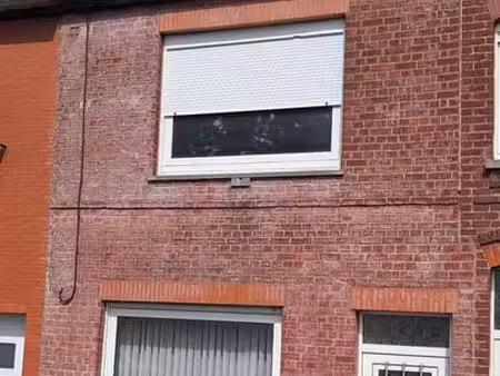 maison d’habitation à rénover