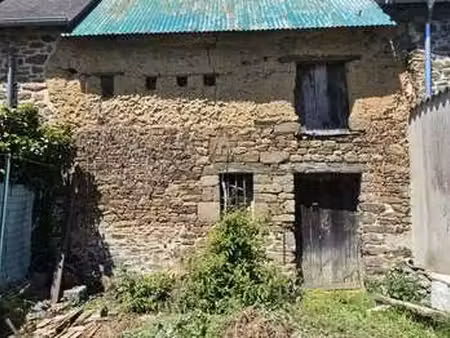 vente maison à plerguer (35540) : à vendre / 51m² plerguer