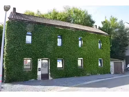 spacieux appartement 2 chambres au coeur de ciney