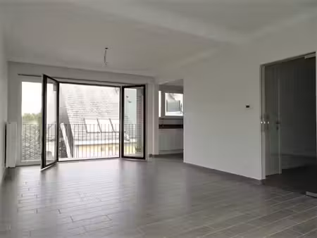dakappartement