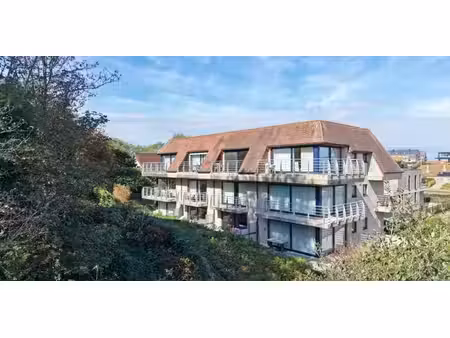 appartement à vendre à oostduinkerke pour € 325.000 avec 2 chambres à coucher