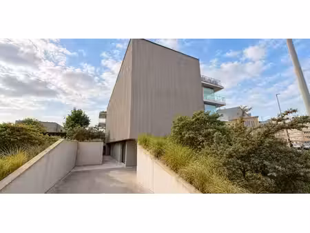 appartement à vendre à sint-idesbald pour € 565.000 avec 2 chambres à coucher
