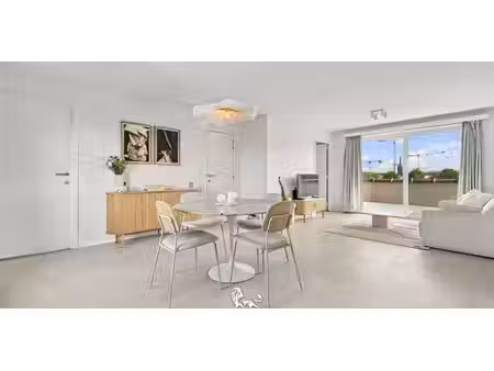 appartement à vendre à kortrijk pour € 259.000 avec 2 chambres à coucher