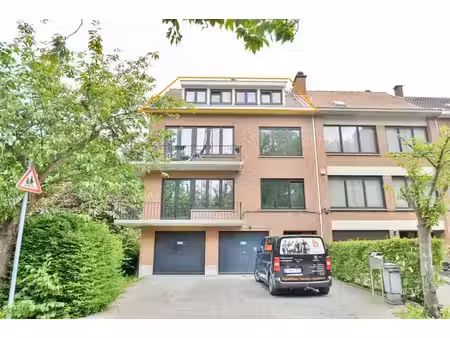 très bel appartement rénové complètement !