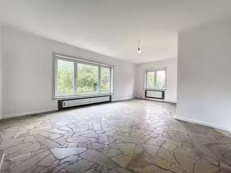 lumineux appartement 2 chambres