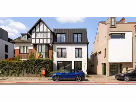 dit commercieel gelijkvloers 