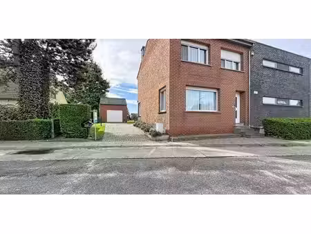 maison à vendre à maldegem pour € 310.000 avec 3 chambres à coucher