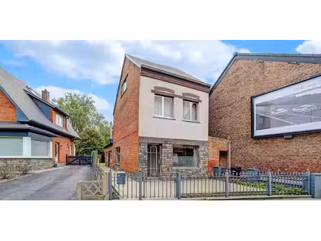 maison à vendre à zichem pour € 149.000 avec 3 chambres à coucher