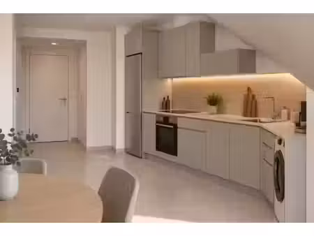 vente appartement 3 pièces 64.43 m² à cenon (33150)  227 500 €