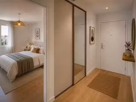 vente appartement 3 pièces 66 m² à cenon (33150)  227 000 €