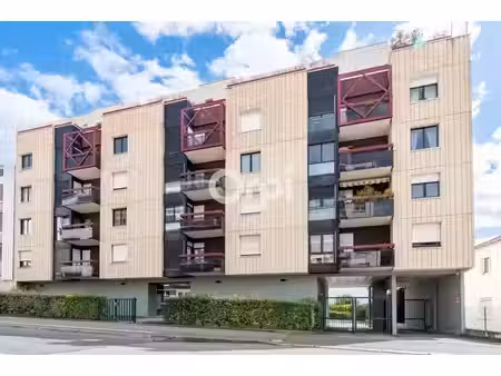 vente appartement 4 pièces 114.88 m² à limoges (87000)  229 800 €