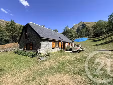 maison à vendre - 3 pièces - 55 51 m2 - villelongue - 65 - midi-pyrenees