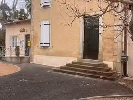 location appartement 4 pièces à saint-just-de-belengard (11240) : à louer 4 pièces / 110m²