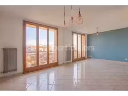 vente appartement 3 pièces 65 m² à annemasse (74100)  232 000 €