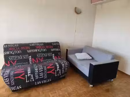 location appartement t1 meublé à élancourt (78990) : à louer t1 meublé / 27m² élancourt
