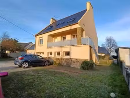 location appartement t1 meublé à guipavas (29490) : à louer t1 meublé / 14m² guipavas