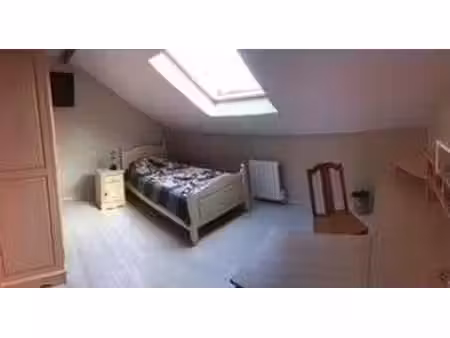 location appartement t1 meublé à loos (59120) : à louer t1 meublé / 14m² loos