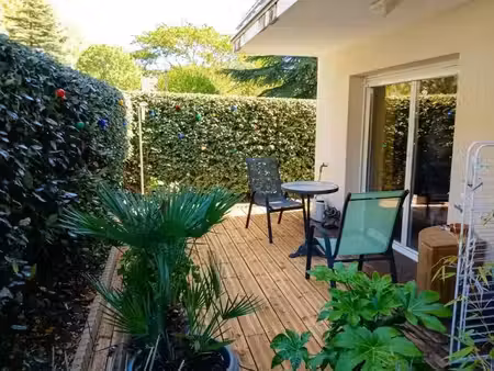 vente appartement 3 pièces 60 m² à pau (64000)  197 600 €