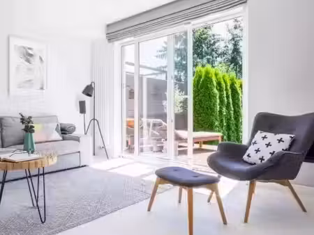 vente appartement 2 pièces 55 m² à villiers-sur-marne (94350)  230 000 €