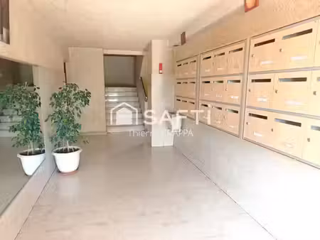 vente appartement 4 pièces 94 m² à ajaccio (20000)  230 000 €